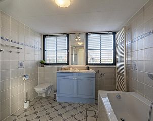Unterkunft 4504331 - Ferienhaus Noordzeekust - De Buitenplaats 27