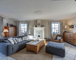 Unterkunft 4504331 - Ferienhaus Noordzeekust - De Buitenplaats 27