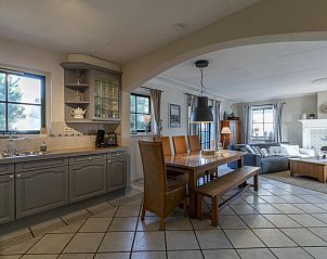 Unterkunft 4504331 - Ferienhaus Noordzeekust - De Buitenplaats 27