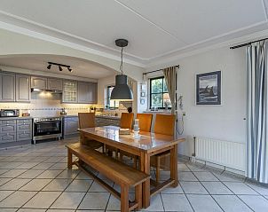 Unterkunft 4504331 - Ferienhaus Noordzeekust - De Buitenplaats 27