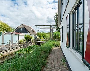 Unterkunft 4504331 - Ferienhaus Noordzeekust - De Buitenplaats 27
