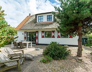 Unterkunft 4504331 - Ferienhaus Noordzeekust - De Buitenplaats 27