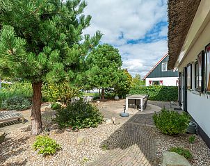 Unterkunft 4504331 - Ferienhaus Noordzeekust - De Buitenplaats 27