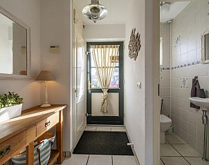 Unterkunft 4504331 - Ferienhaus Noordzeekust - De Buitenplaats 27