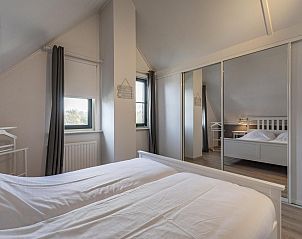Unterkunft 4504331 - Ferienhaus Noordzeekust - De Buitenplaats 27