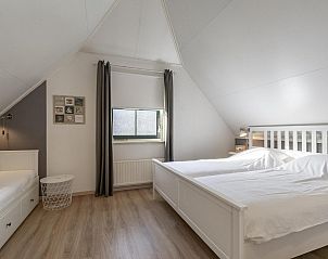 Unterkunft 4504331 - Ferienhaus Noordzeekust - De Buitenplaats 27