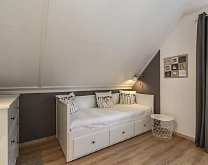 Unterkunft 4504331 - Ferienhaus Noordzeekust - De Buitenplaats 27