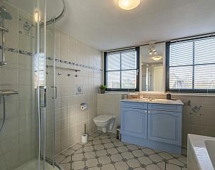 Unterkunft 4504331 - Ferienhaus Noordzeekust - De Buitenplaats 27