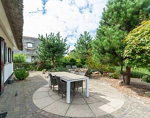 Unterkunft 4504331 - Ferienhaus Noordzeekust - De Buitenplaats 27