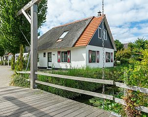 Unterkunft 4504331 - Ferienhaus Noordzeekust - De Buitenplaats 27