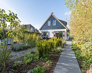 Unterkunft 4504333 - Ferienhaus Noordzeekust - De Buitenplaats 89