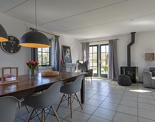 Unterkunft 4504333 - Ferienhaus Noordzeekust - De Buitenplaats 89