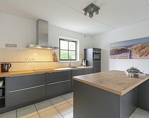 Unterkunft 4504333 - Ferienhaus Noordzeekust - De Buitenplaats 89