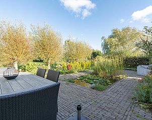 Unterkunft 4504333 - Ferienhaus Noordzeekust - De Buitenplaats 89