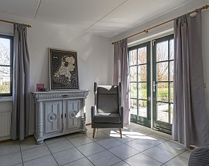 Unterkunft 4504333 - Ferienhaus Noordzeekust - De Buitenplaats 89