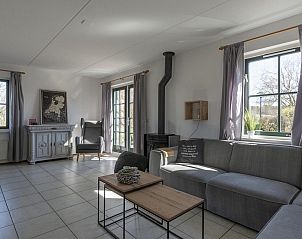 Unterkunft 4504333 - Ferienhaus Noordzeekust - De Buitenplaats 89