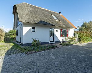 Unterkunft 4504333 - Ferienhaus Noordzeekust - De Buitenplaats 89