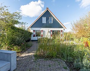 Unterkunft 4504333 - Ferienhaus Noordzeekust - De Buitenplaats 89