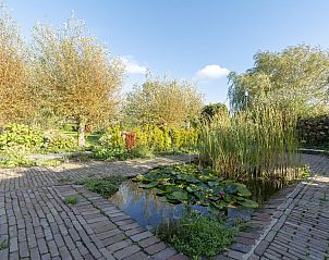 Unterkunft 4504333 - Ferienhaus Noordzeekust - De Buitenplaats 89