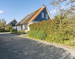 Unterkunft 4504333 - Ferienhaus Noordzeekust - De Buitenplaats 89