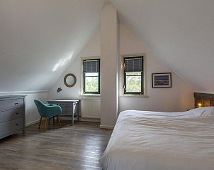 Unterkunft 4504333 - Ferienhaus Noordzeekust - De Buitenplaats 89