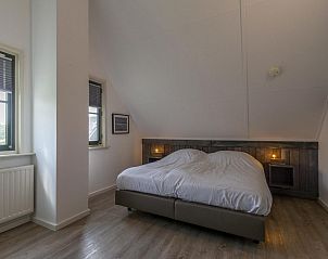 Unterkunft 4504333 - Ferienhaus Noordzeekust - De Buitenplaats 89