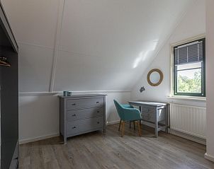 Unterkunft 4504333 - Ferienhaus Noordzeekust - De Buitenplaats 89
