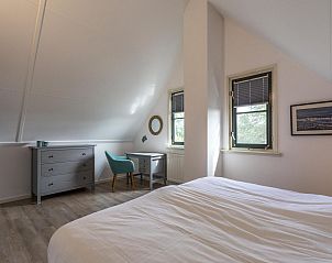 Unterkunft 4504333 - Ferienhaus Noordzeekust - De Buitenplaats 89