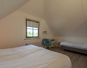 Unterkunft 4504333 - Ferienhaus Noordzeekust - De Buitenplaats 89
