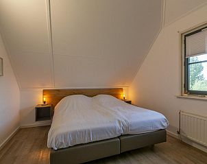 Unterkunft 4504333 - Ferienhaus Noordzeekust - De Buitenplaats 89