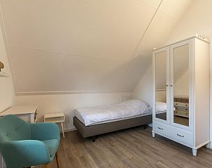 Unterkunft 4504333 - Ferienhaus Noordzeekust - De Buitenplaats 89