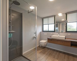 Unterkunft 4504333 - Ferienhaus Noordzeekust - De Buitenplaats 89