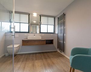 Unterkunft 4504333 - Ferienhaus Noordzeekust - De Buitenplaats 89