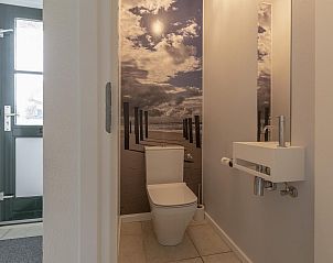 Unterkunft 4504333 - Ferienhaus Noordzeekust - De Buitenplaats 89
