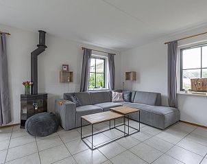 Unterkunft 4504333 - Ferienhaus Noordzeekust - De Buitenplaats 89