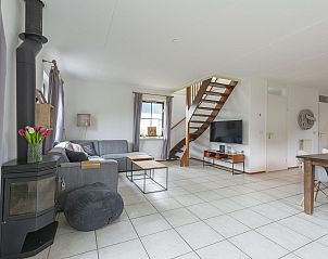 Unterkunft 4504333 - Ferienhaus Noordzeekust - De Buitenplaats 89