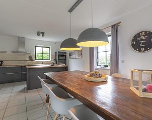Unterkunft 4504333 - Ferienhaus Noordzeekust - De Buitenplaats 89