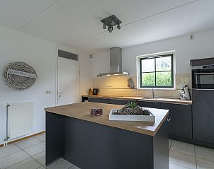Unterkunft 4504333 - Ferienhaus Noordzeekust - De Buitenplaats 89