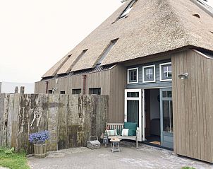 Unterkunft 4504336 - Ferienhaus Noordzeekust - Vossehoeck 1