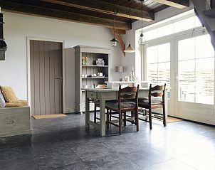 Unterkunft 4504336 - Ferienhaus Noordzeekust - Vossehoeck 1