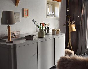 Unterkunft 4504336 - Ferienhaus Noordzeekust - Vossehoeck 1