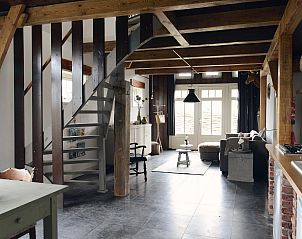 Unterkunft 4504336 - Ferienhaus Noordzeekust - Vossehoeck 1