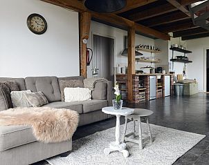 Unterkunft 4504336 - Ferienhaus Noordzeekust - Vossehoeck 1