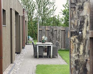 Unterkunft 4504336 - Ferienhaus Noordzeekust - Vossehoeck 1