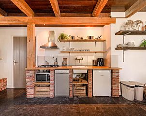 Unterkunft 4504336 - Ferienhaus Noordzeekust - Vossehoeck 1