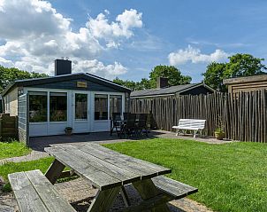 Unterkunft 4504343 - Ferienhaus Noordzeekust - Garnekuul 56