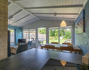 Unterkunft 4504343 - Ferienhaus Noordzeekust - Garnekuul 56