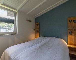 Unterkunft 4504343 - Ferienhaus Noordzeekust - Garnekuul 56