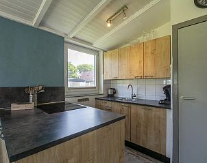 Unterkunft 4504343 - Ferienhaus Noordzeekust - Garnekuul 56