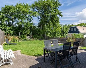 Unterkunft 4504343 - Ferienhaus Noordzeekust - Garnekuul 56